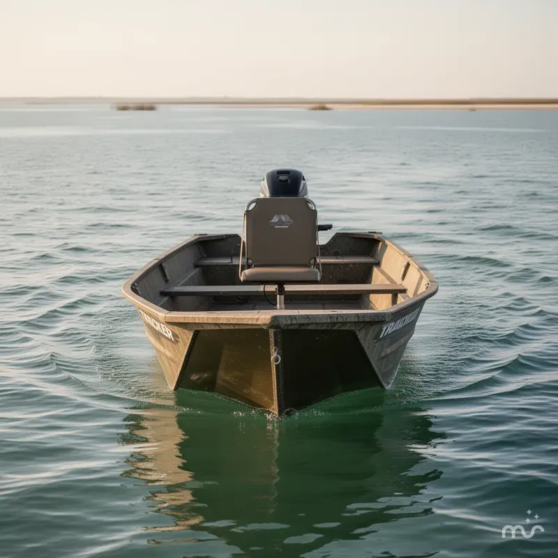 Slide: The Image of Tracker Grizzly 1650 T Prairie Wings Edition 2025 - 2