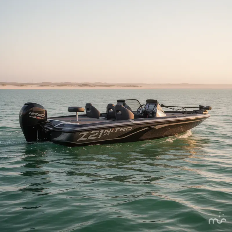 Slide: The Image of Nitro Z21 XL Pro 2025 - 0