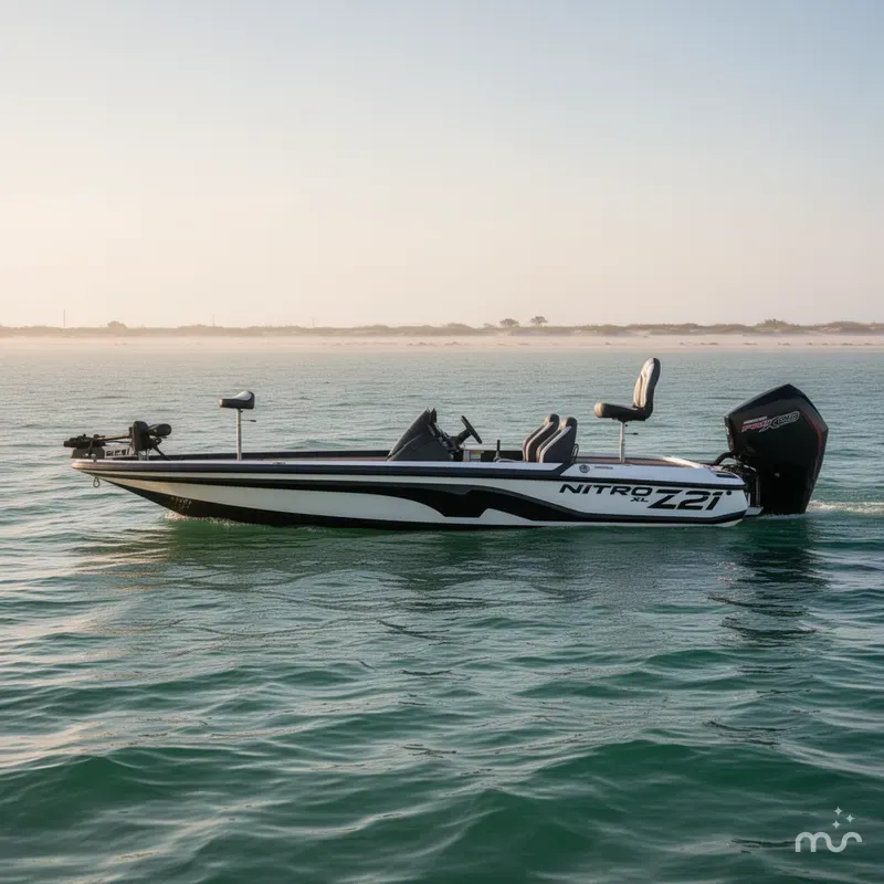Slide: The Image of Nitro Z21 XL Pro 2025 - 1