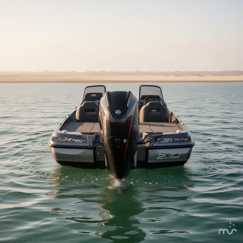 Slide: The Image of Nitro Z21 XL Pro 2025 - 2