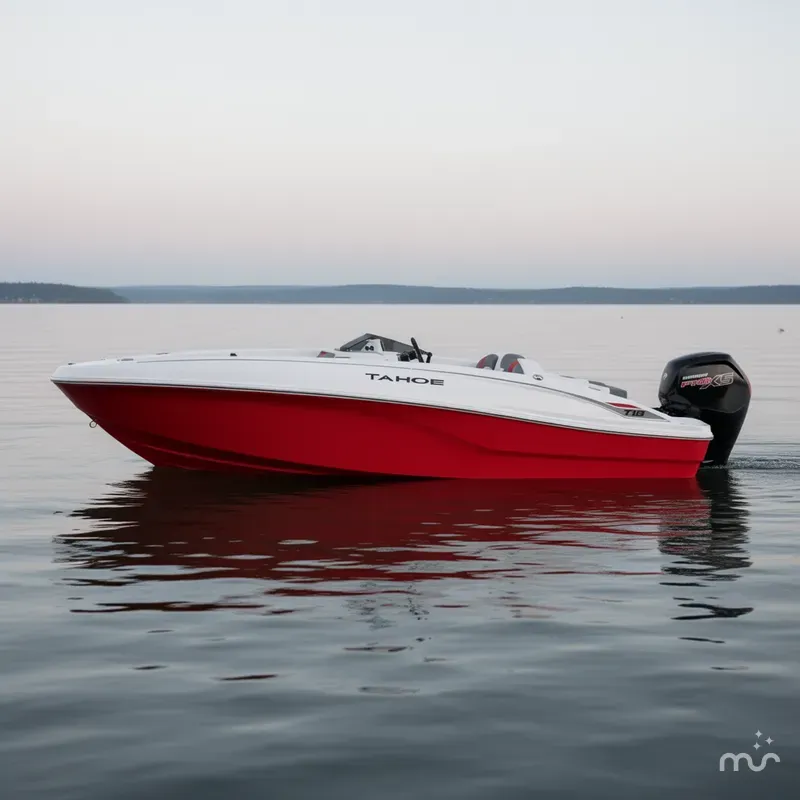 Slide: The Image of Tahoe T18 2025 - 0