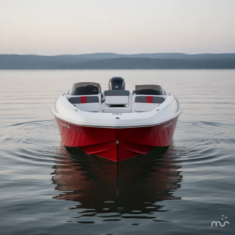 Slide: The Image of Tahoe T18 2025 - 1