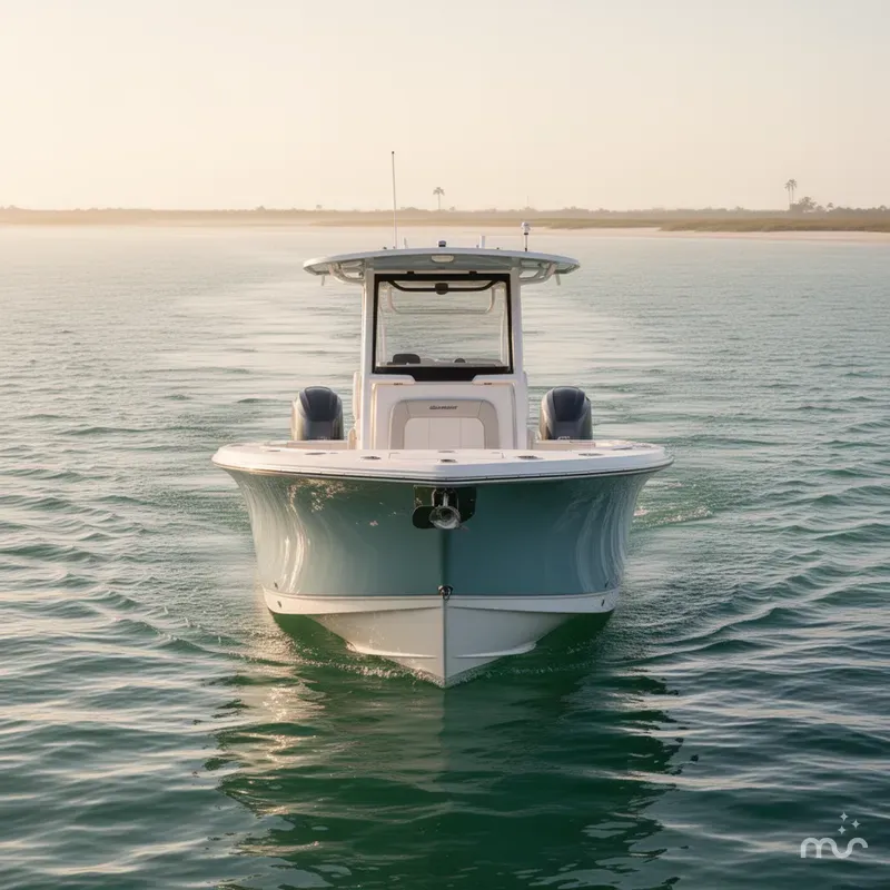 Slide: The Image of Sea Hunt Ultra 265 SE 2021 - 1