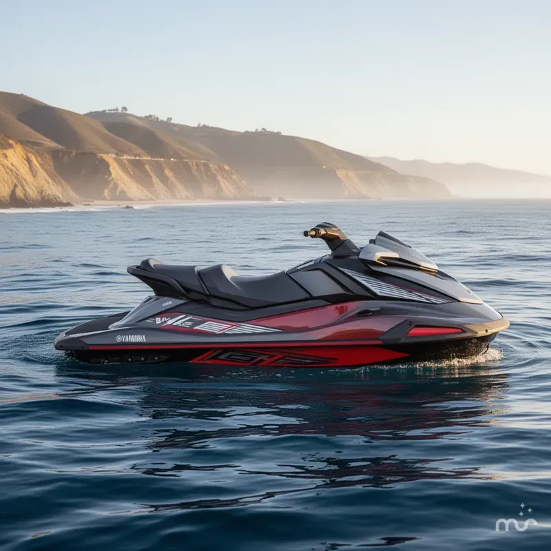 Slide: The Image of Yamaha VX Deluxe with Audio 2025 - 0