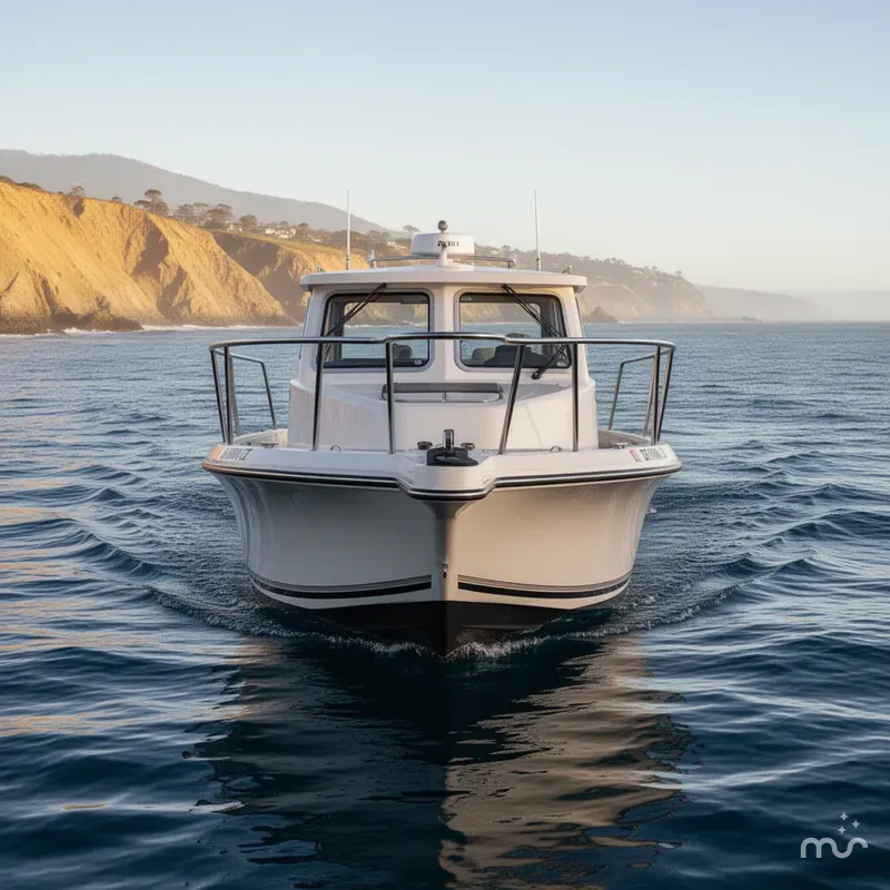 Slide: The Image of Defiance Admiral 220 EX 2023 - 3
