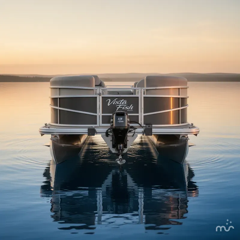 Slide: The Image of Vista Fish 18 2025 - 1