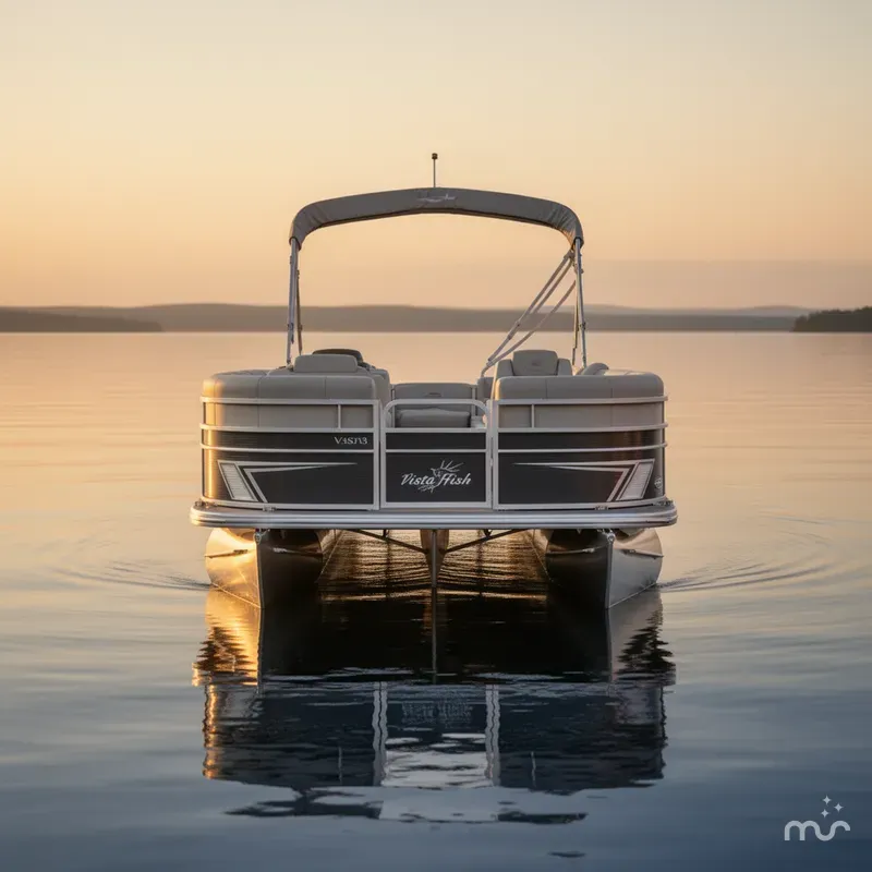 Slide: The Image of Vista Fish 18 2025 - 2