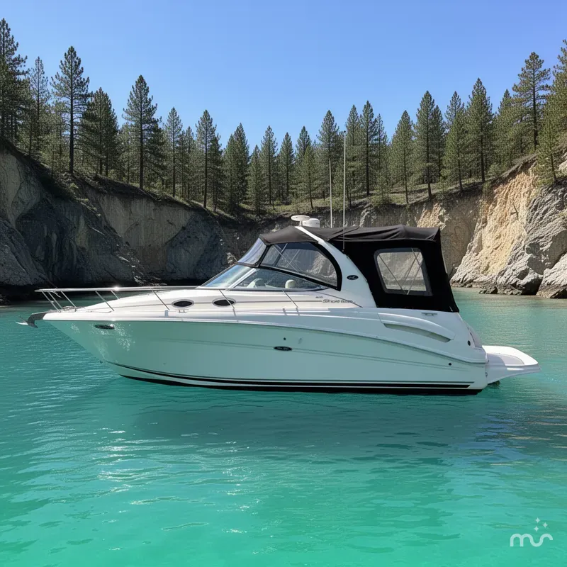 The Image of Sea Ray 300 Sundancer 2004 - 0