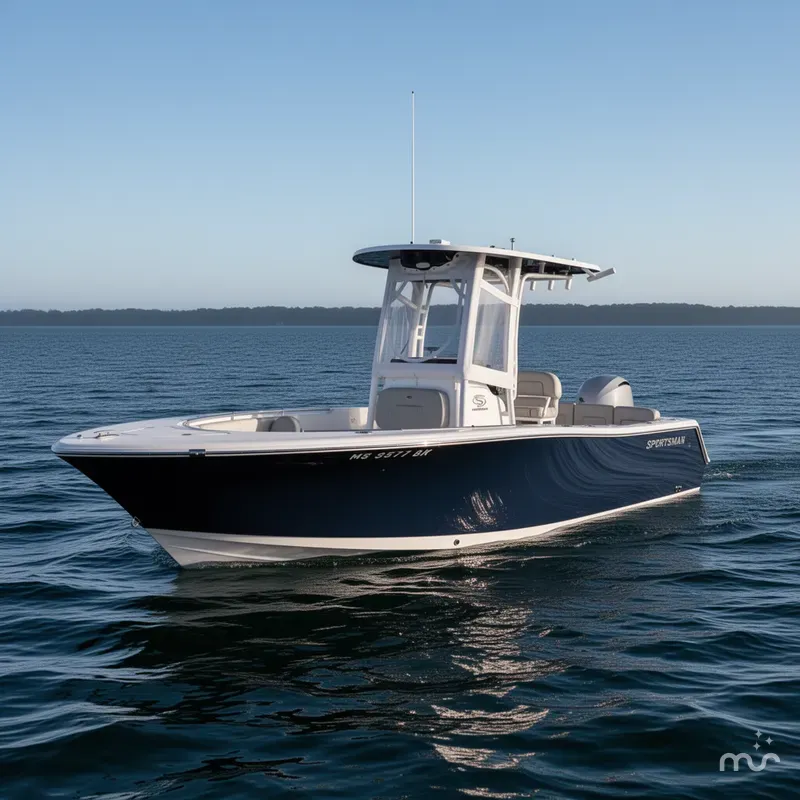 Slide: The Image of Sportsman Heritage 231 CC 2019 - 1
