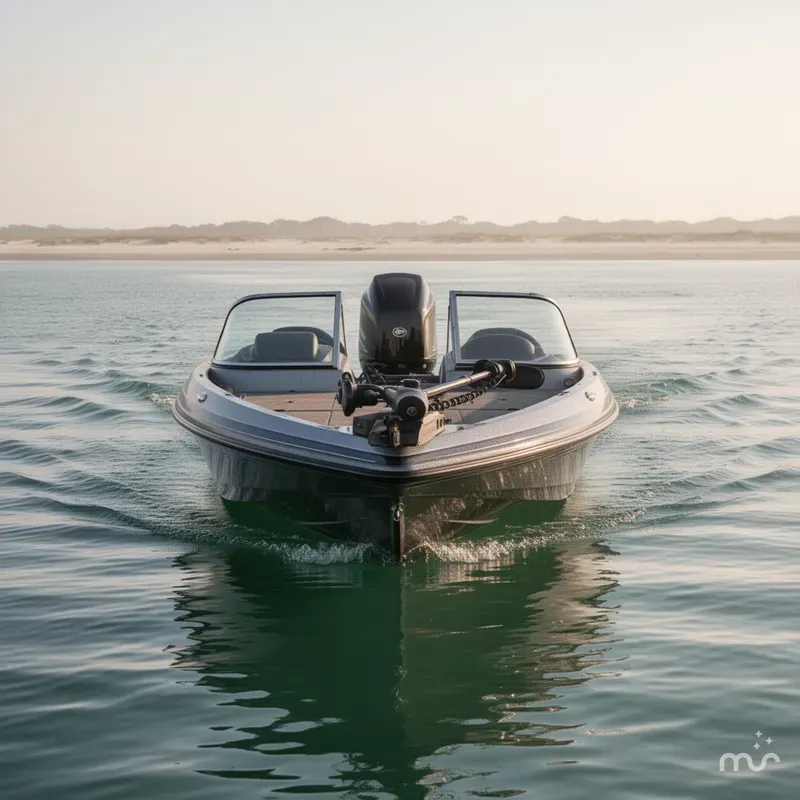 Slide: The Image of Ranger Boats 212LS Reata 2017 - 2