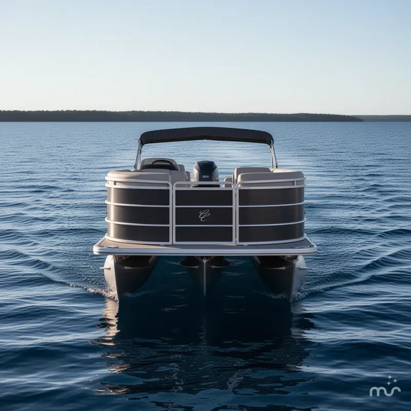 Slide: The Image of Cypress Cay Seabreeze 230 2016 - 3