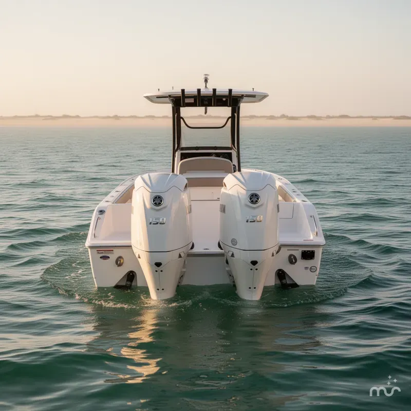 Slide: The Image of Sea Hunt Ultra 265SE 2025 - 3