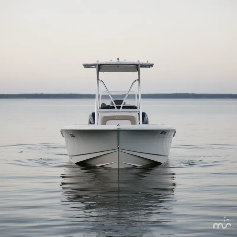 Slide: The Image of Scout 195 Sportfish 2023 - 1