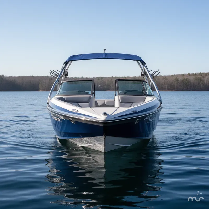 Slide: The Image of Centurion Enzo SV230 2008 - 3