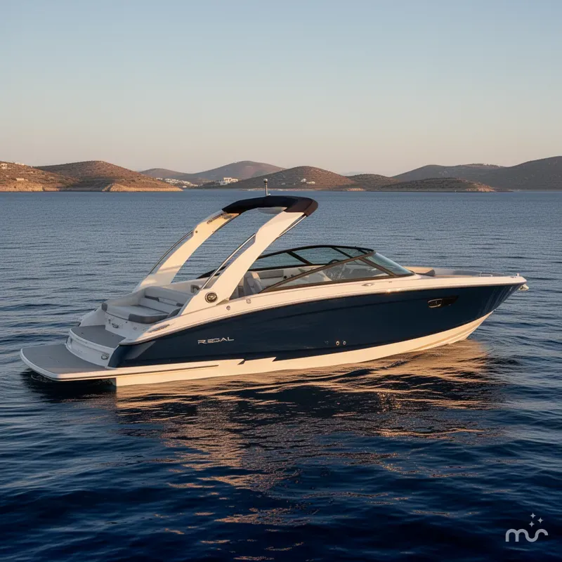 The Image of Regal LS6 Surf 2020 - 0