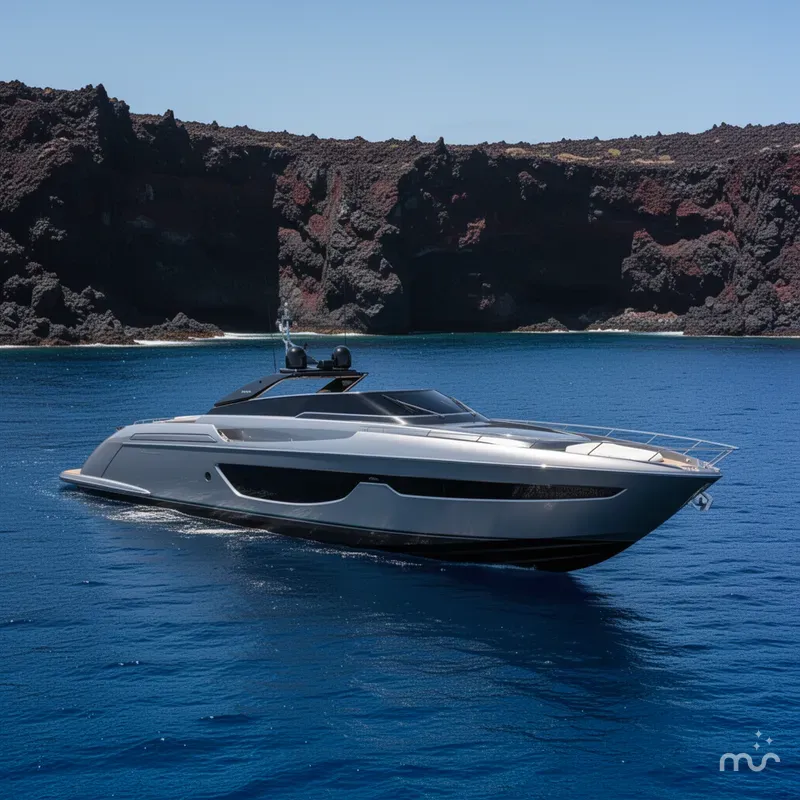 The Image of Riva 76' Bahamas Super 2025 - 0