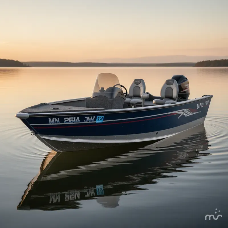 Slide: The Image of Lund 1700 Explorer SS 2004 - 1