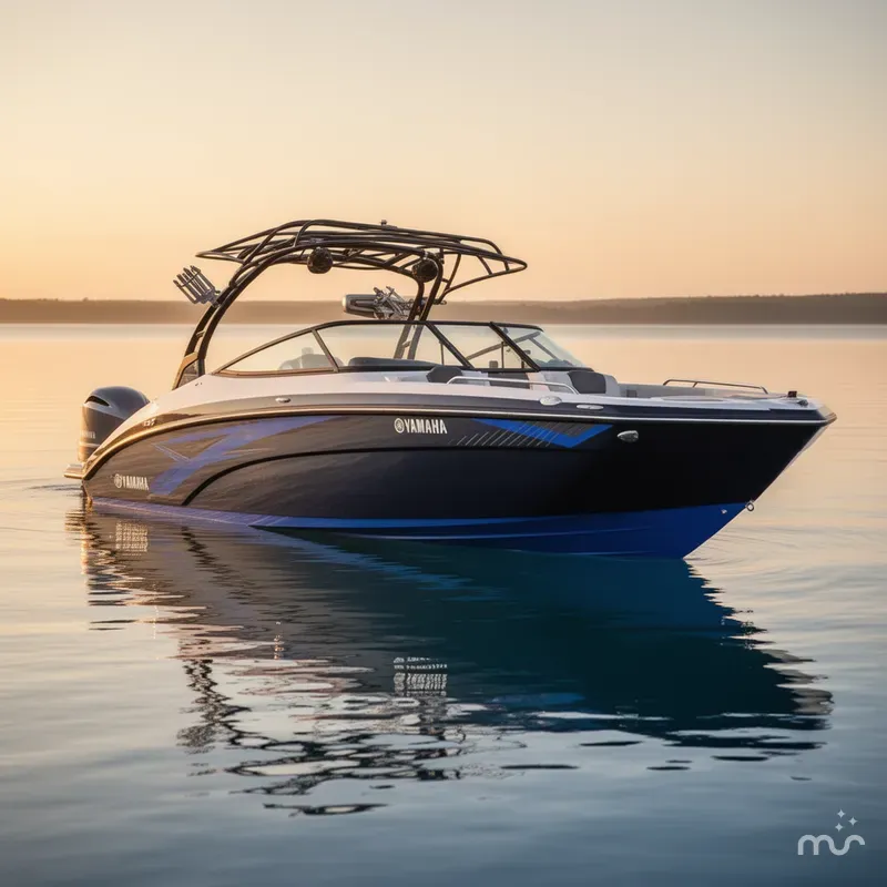 Slide: The Image of Yamaha 242X E-Series 2016 - 0