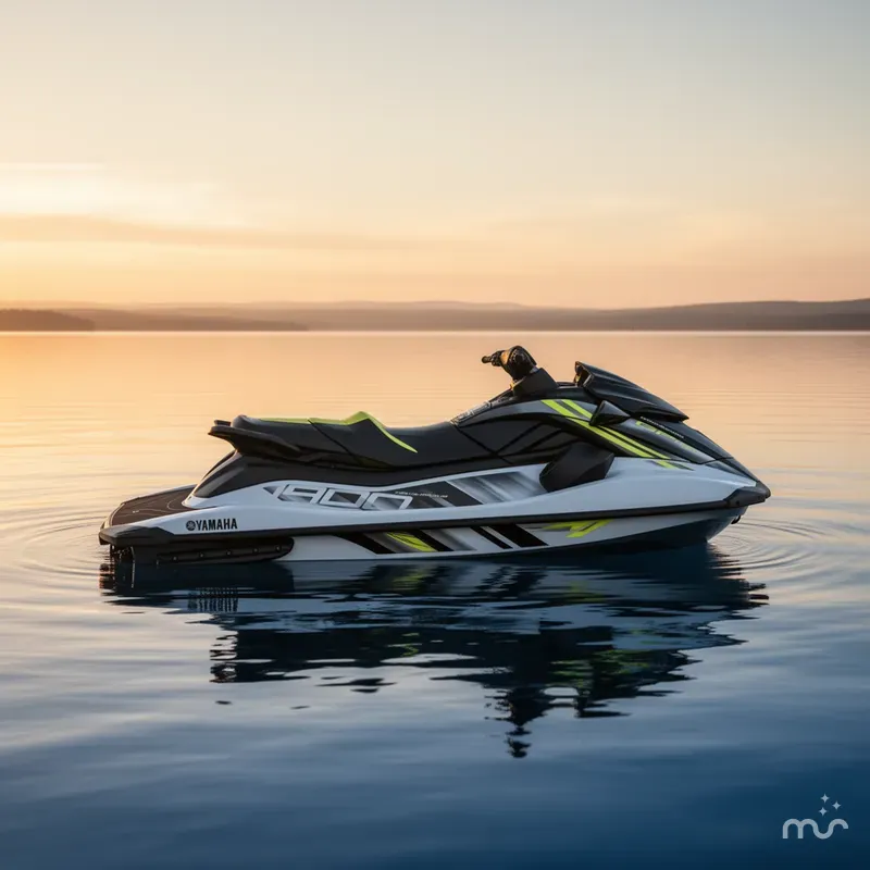 Slide: The Image of Yamaha GP 2025 - 4