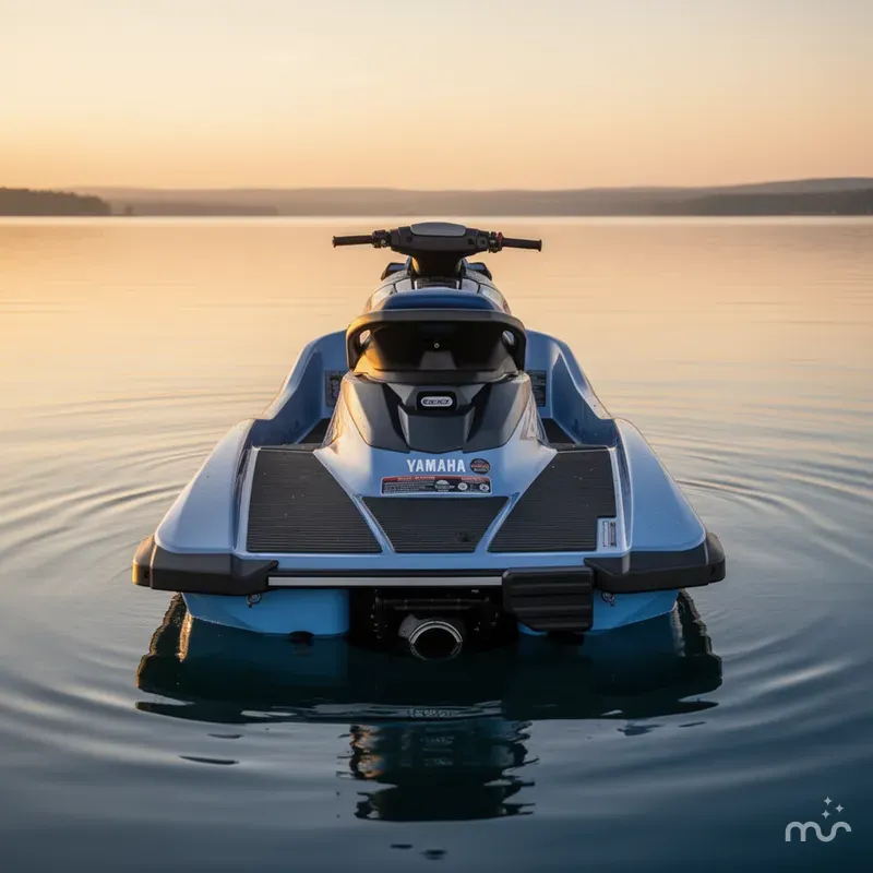 Slide: The Image of Yamaha EX 2024 - 3