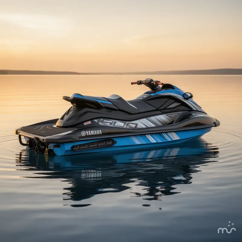 Slide: The Image of Yamaha GP 2024 - 0