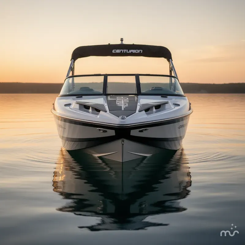 Slide: The Image of Centurion Carbon Pro 2016 - 3