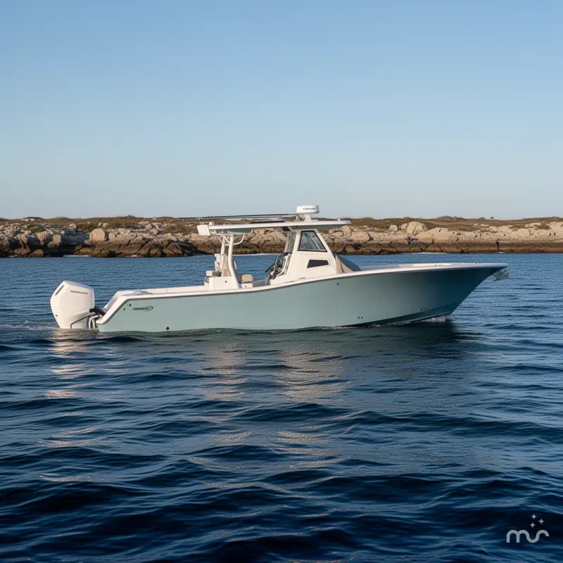 Slide: The Image of Tidewater 380 CC Adventure 2024 - 2