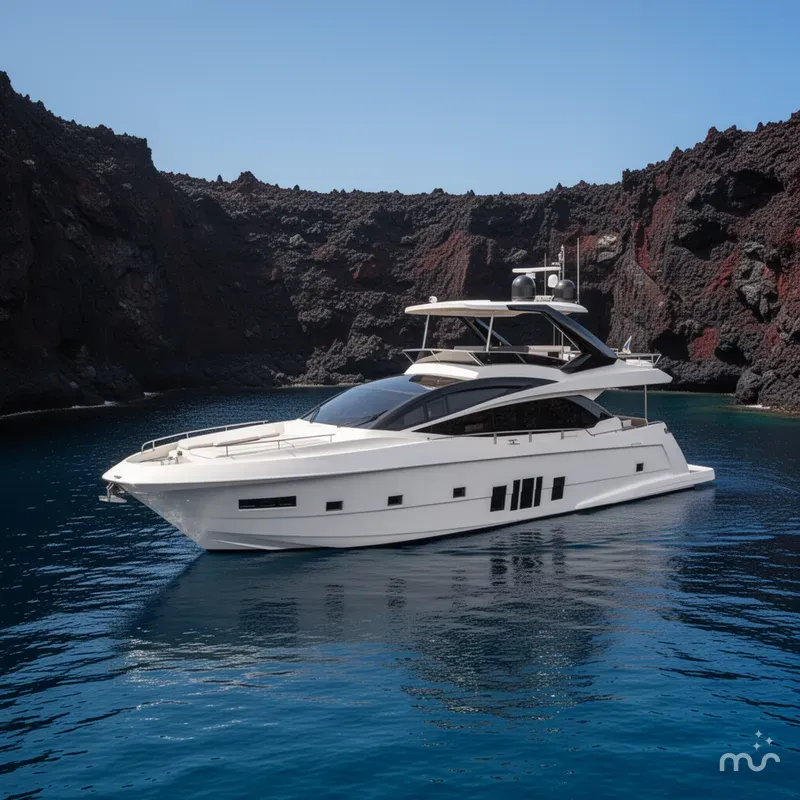 Slide: The Image of Astondoa 72 GLX 2013 - 4