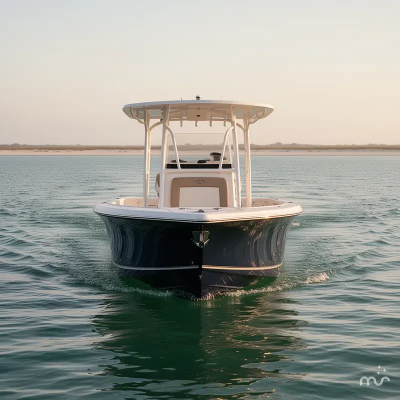 Slide: The Image of Sea Hunt Edge 24 2017 - 2
