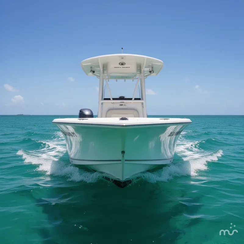 Slide: The Image of Sea Hunt 211 Ultra 2015 - 2