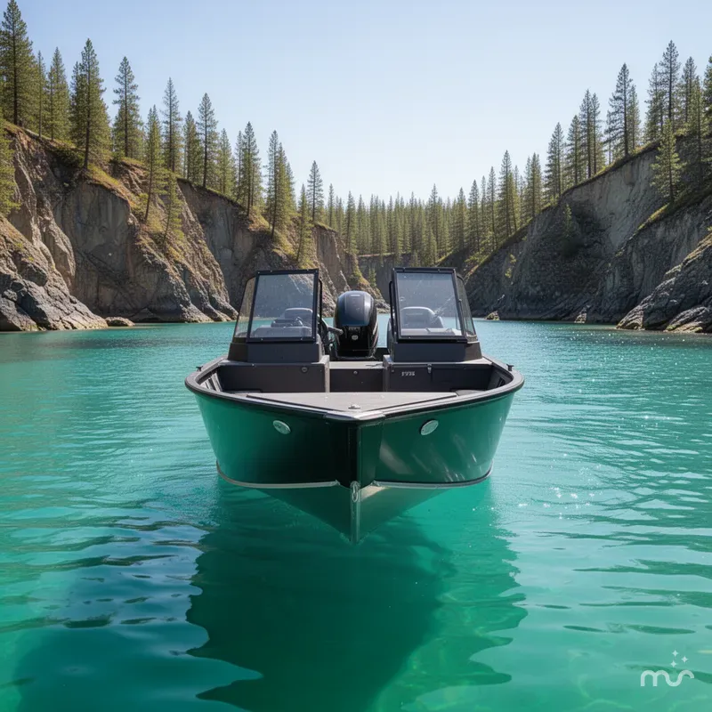 Slide: The Image of Lund 1775 Adventure Sport 2026 - 3