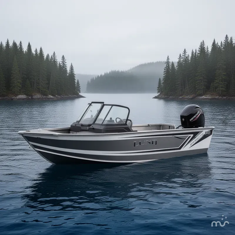 The Image of Lund 1875 Impact XS Sport 2026 - 0
