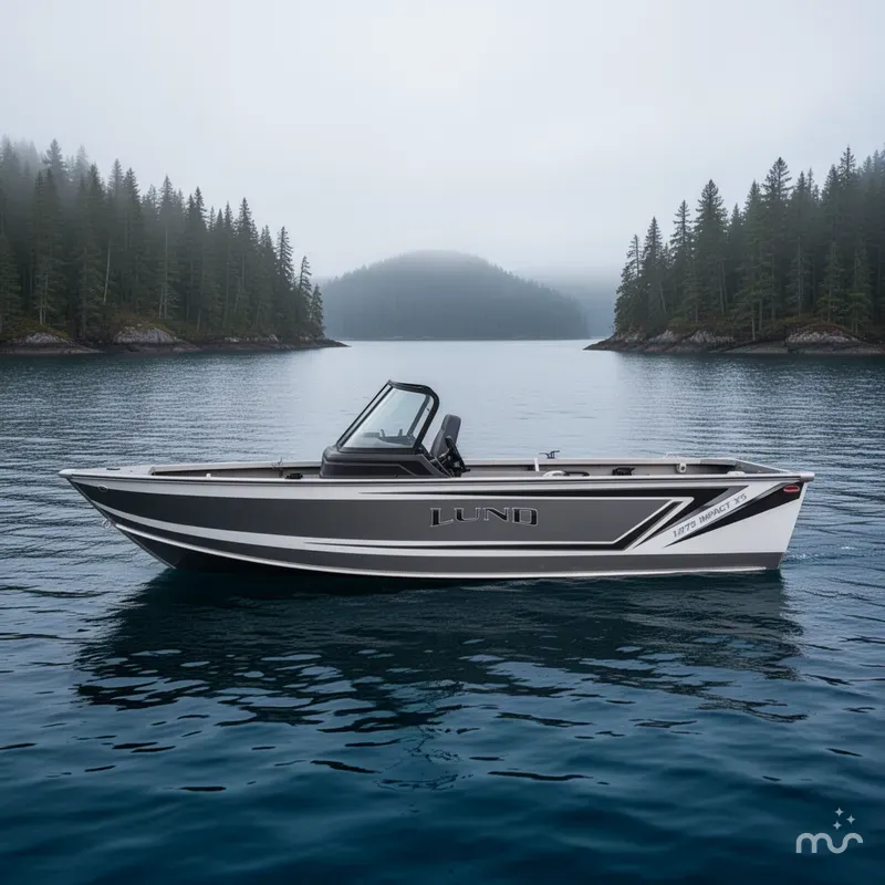 Slide: The Image of Lund 1875 Impact XS Sport 2026 - 2