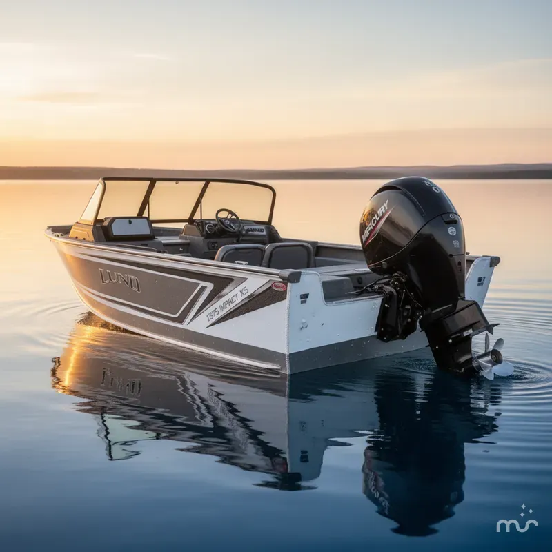 Slide: The Image of Lund 1875 Impact XS Sport 2025 - 2
