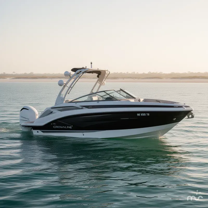 Slide: The Image of Crownline Boats 290 XSS 2023 - 0