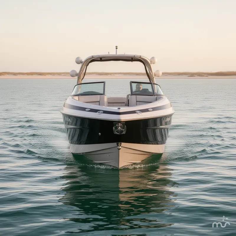 Slide: The Image of Crownline Boats 290 XSS 2023 - 3