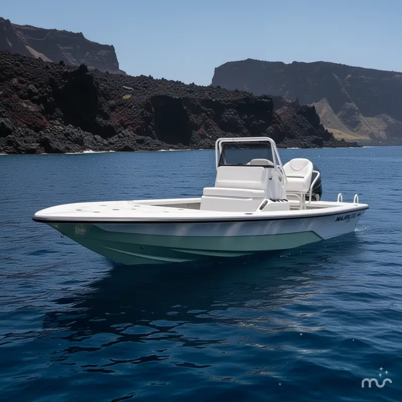 The Image of Majek 22 Xtreme 2025 - 0