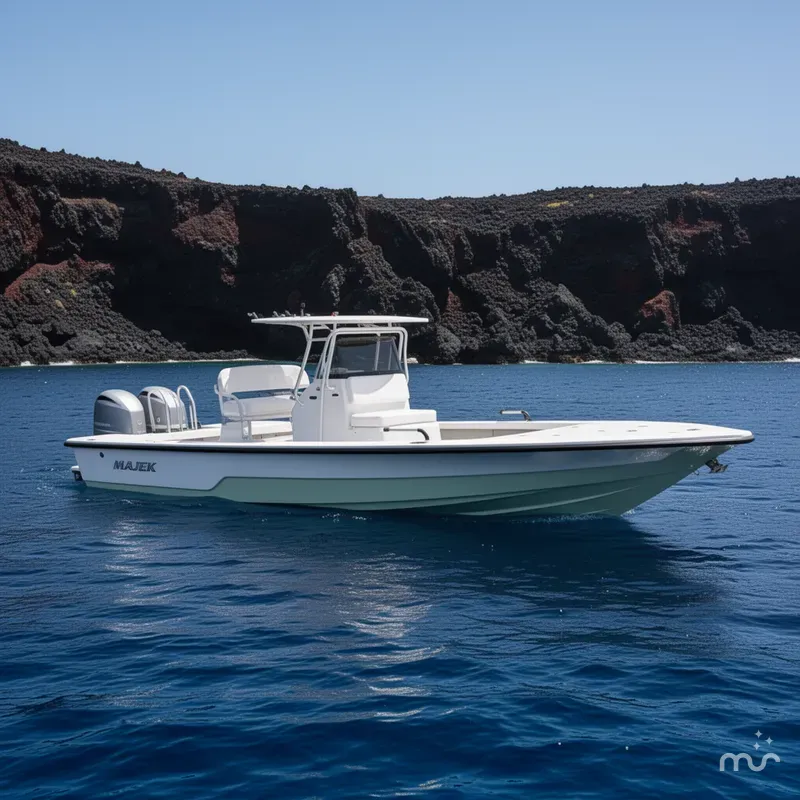 Slide: The Image of Majek 22 Xtreme 2025 - 2