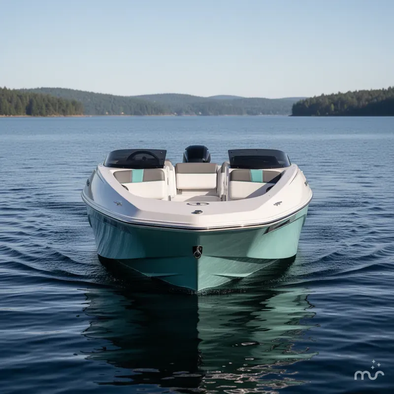 Slide: The Image of Tahoe T16 2025 - 1