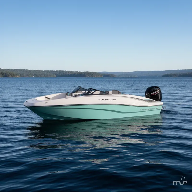 Slide: The Image of Tahoe T16 2025 - 2