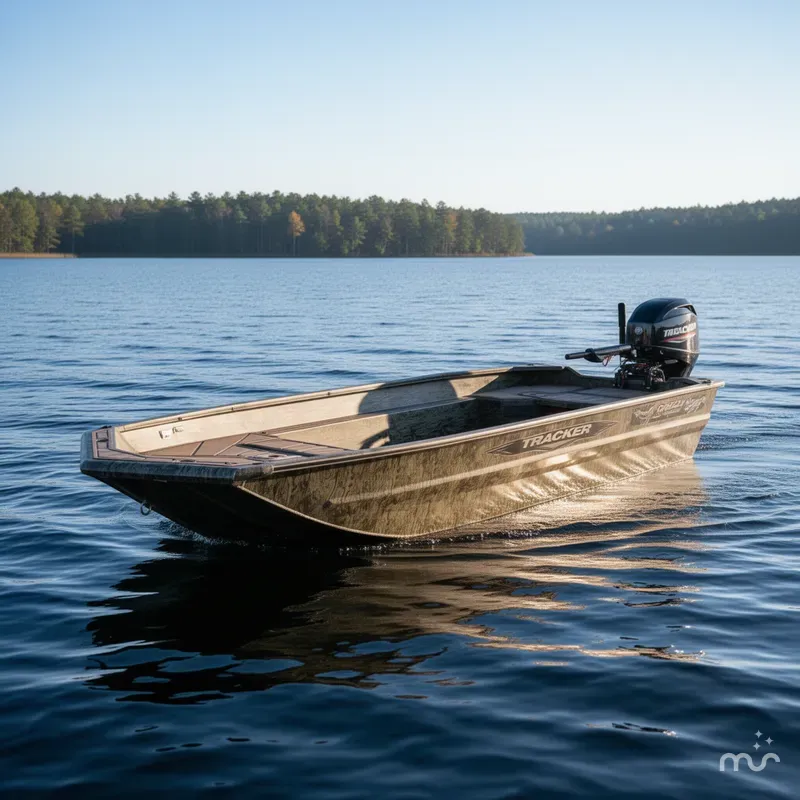 Slide: The Image of Tracker Grizzly 1650 T Prairie Wings Edition 2025 - 2
