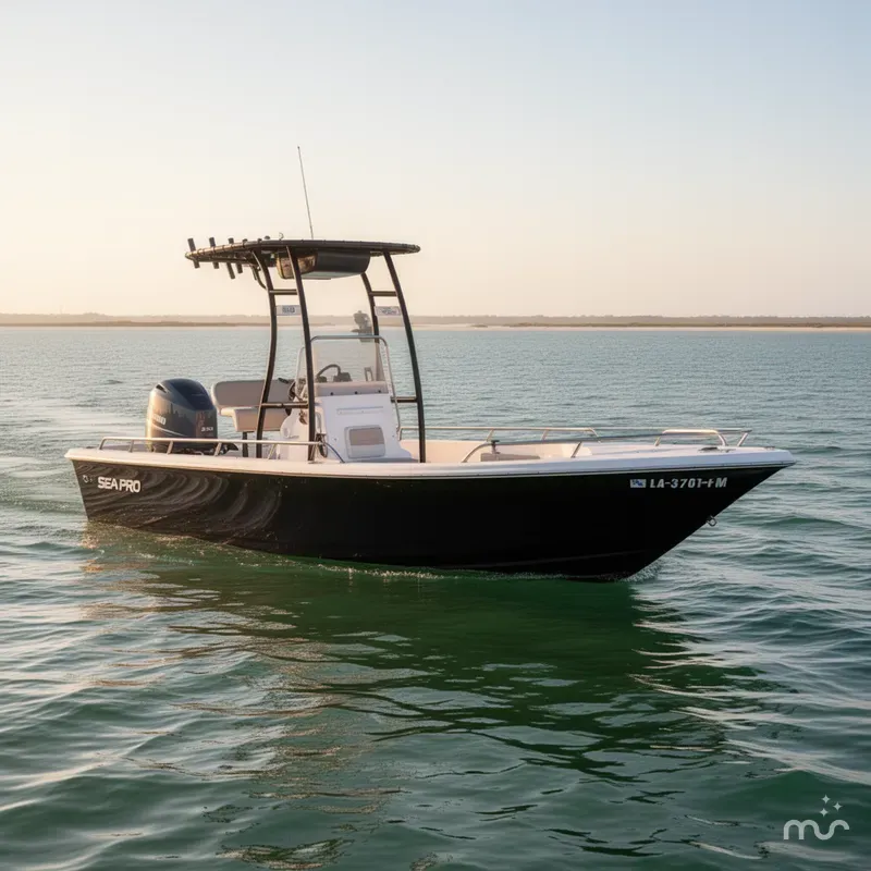 Slide: The Image of Sea Pro Sv2100 2005 - 0