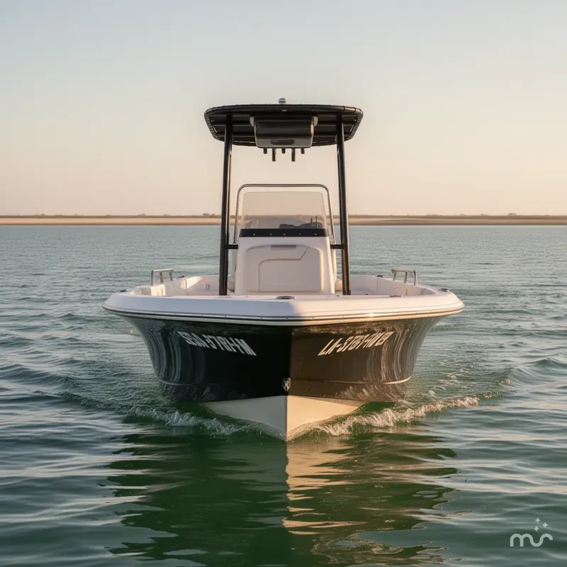 Slide: The Image of Sea Pro Sv2100 2005 - 1