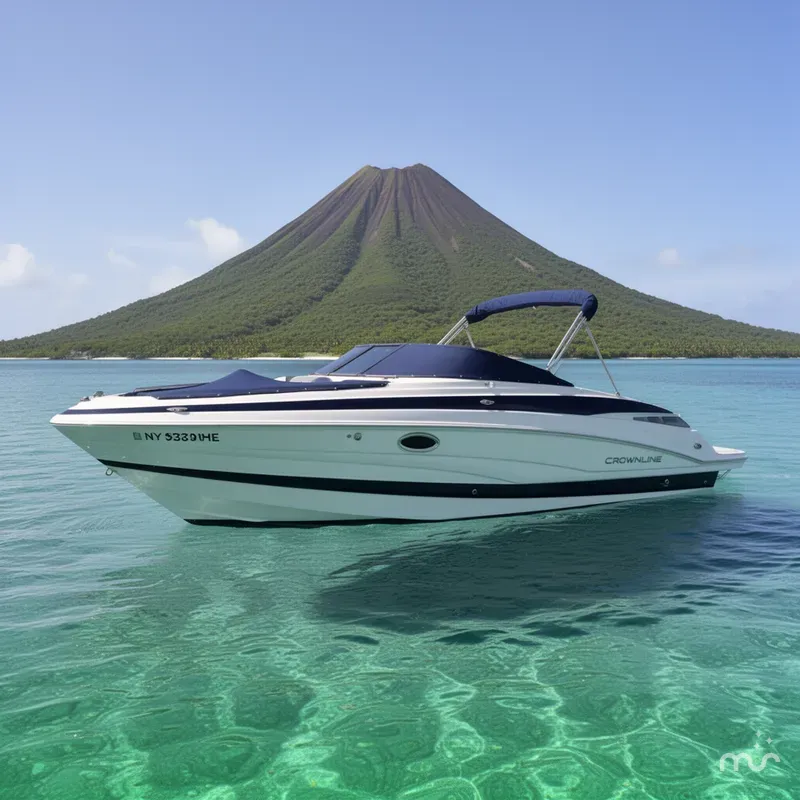 The Image of Crownline Boats 270 SS 2016 - 0