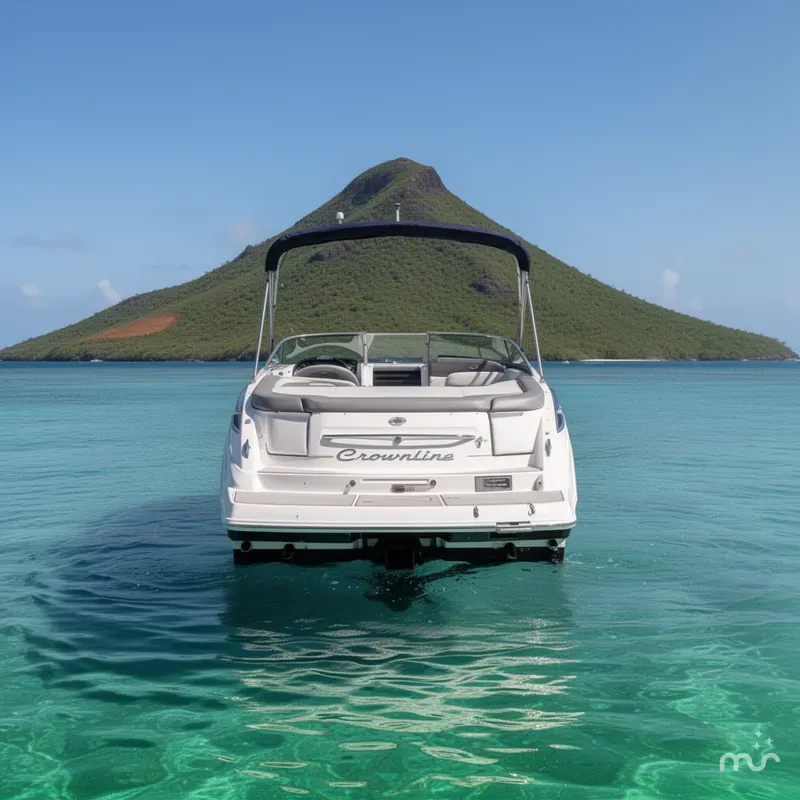 Slide: The Image of Crownline Boats 270 SS 2016 - 3