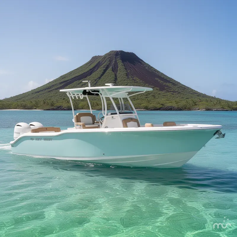 The Image of Key West 263 FS 2021 - 0