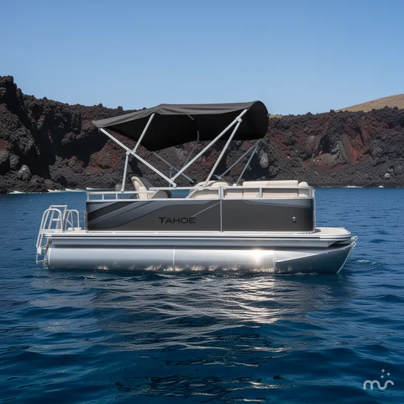 Slide: The Image of Tahoe Sport Cruise - 15' 2025 - 2