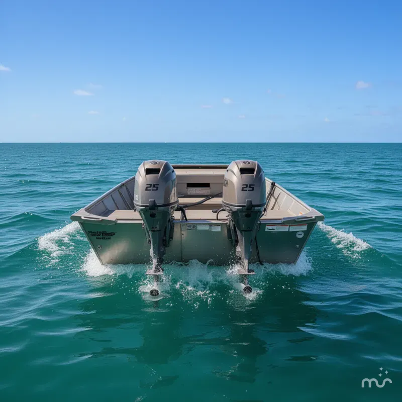 Slide: The Image of G3 Gator Tough 1544 LW 2025 - 2