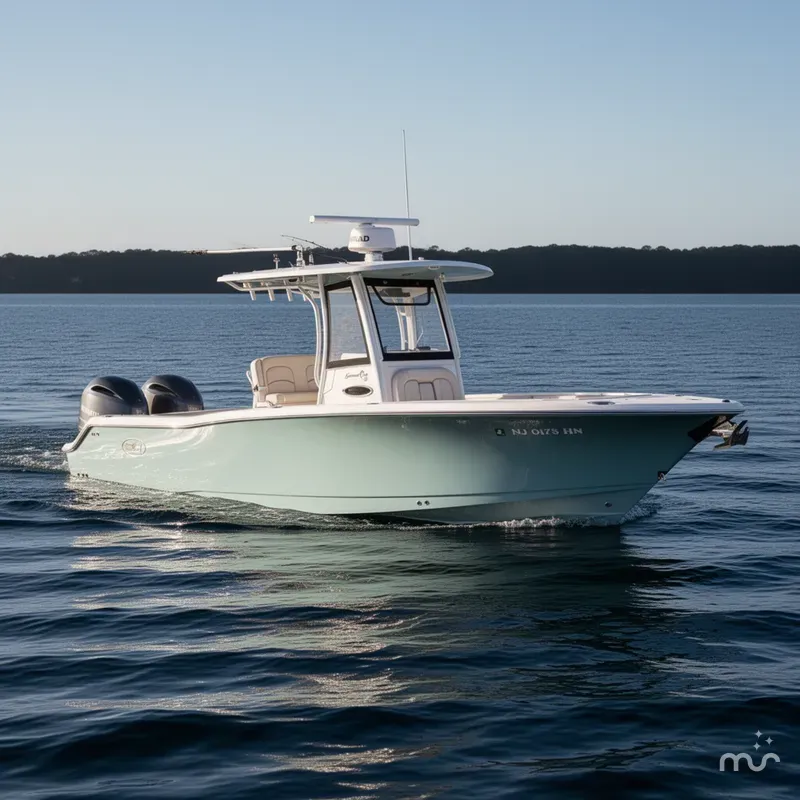 Slide: The Image of Sea Hunt Gamefish 25 2019 - 0