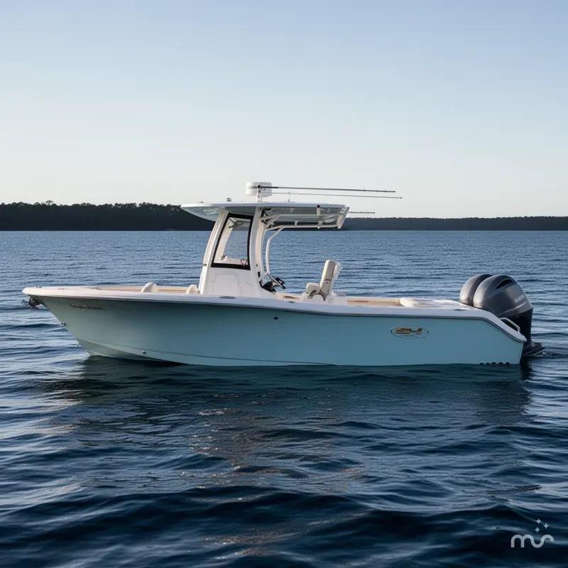 Slide: The Image of Sea Hunt Gamefish 25 2019 - 1